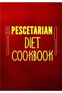 Pescetarian Diet Cookbook