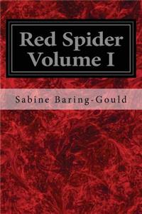 Red Spider Volume I