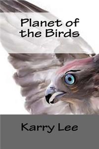 Planet of the Birds