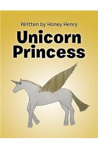 Unicorn Princess