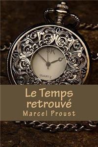 Le Temps retrouvé
