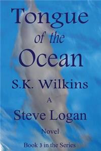 Tongue of the Ocean