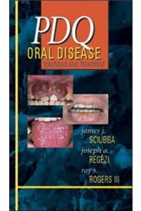 Diseases of the Mouth