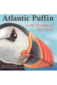 Atlantic Puffin