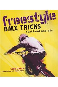 Freestyle BMX Tricks
