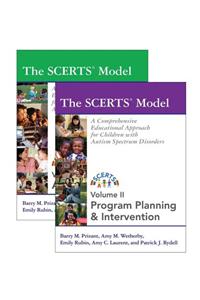 Scerts(r) Model