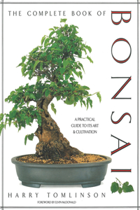 Complete Book of Bonsai