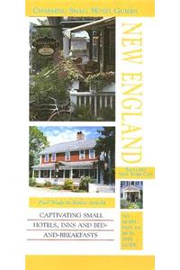 New England and New York City