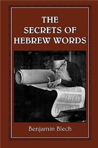 Secrets of Hebrew Words