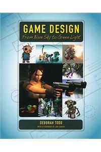 Game Design