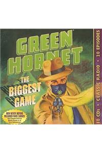 Green Hornet