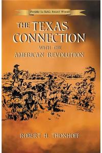 Texas Connection with the American Revolution