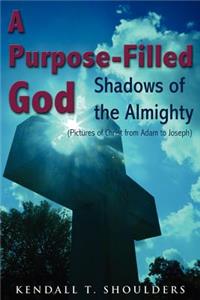 Purpose-Filled God