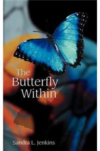 Butterfly Within