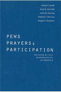 Pews, Prayers, and Participation