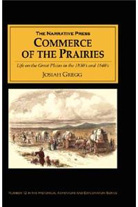 Commerce of the Prairies