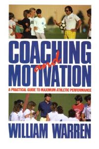 Coaching and Motivation