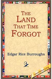 The Land That Time Forgot