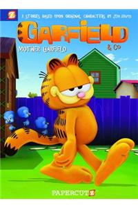 Garfield & Co. #6: Mother Garfield