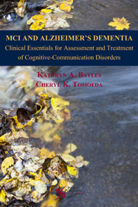 MCI and Alzheimer's Dementia