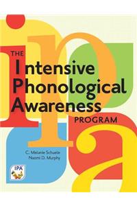 Intensive Phonological Awareness (Ipa) Program