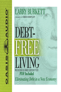 Debt-Free Living