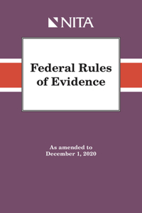 Federal Rules of Evidence