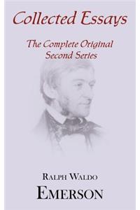 Collected Essays