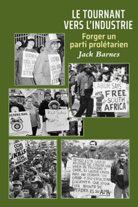 Le tournant vers l'industrie