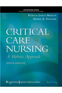 Critical Care Nursing