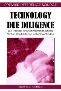 Technology Due Diligence