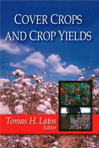Cover Crops & Crop Yields