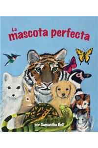 Spa-Mascota Perfecta
