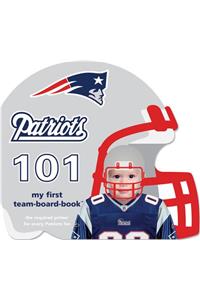 New England Patriots 101