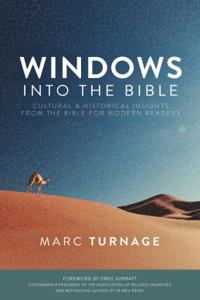 Windows Into the Bible
