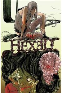 Hexed: The Harlot & the Thief Vol. 1