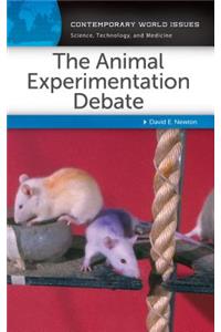 The Animal Experimentation Debate
