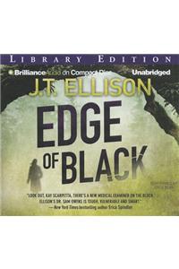 Edge of Black