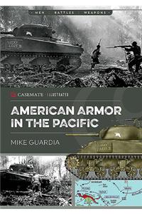 American Armor in the Pacific