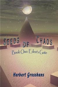 Seeds of Chaos Book 1