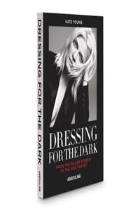 Dressing for the Dark: Red Carpet Edition