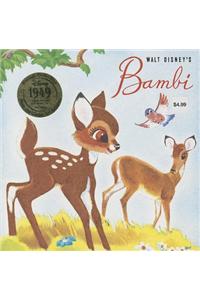 Walt Disney's Bambi: Vintage Collection