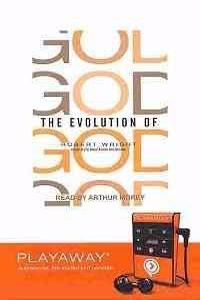 Evolution of God