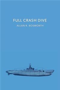 Full Crash Dive