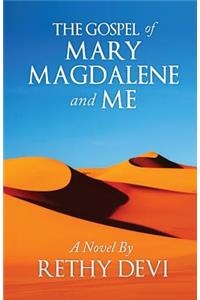 The Gospel of Mary Magdalene and Me