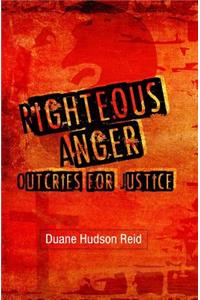 Righteous Anger