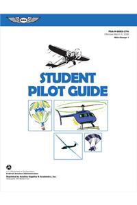 Student Pilot Guide