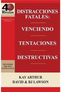 Distracciones Fatales