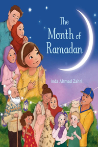 Month of Ramadan