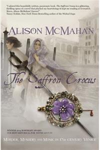 The Saffron Crocus